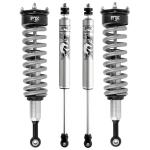 FOX 2.0 Coilover Shock Set for 03-09 4Runner/FJ Cruiser