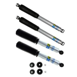 Bilstein B8 5100 Shock Absorbers for SUVs