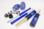 SOLO WERKS S1 Coilovers for BMW 3 Series E46