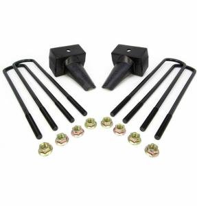 ReadyLift 4" Lift Block Kit for Chevy/GMC 2500/3500
