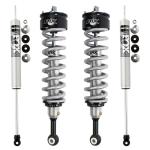 FOX 2.0 Coilover Shock Set for 03-09 4Runner/FJ Cruiser