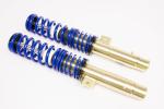 SOLO WERKS S1 Coilovers for BMW 3 Series E46