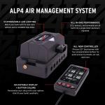 Air Lift Performance ALP4 Management System 1/4