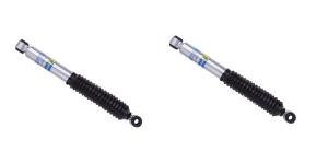 Bilstein B8 5100 Rear Shocks for Tacoma