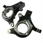 Chevy Silverado 1500 3" Lift Spindles 2007-2015