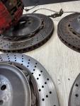 Brembo GT Big Brake Kit for BMW E46 M3