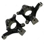 Chevy Silverado 1500 3" Lift Spindles 2007-2015