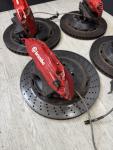 Brembo GT Big Brake Kit for BMW E46 M3