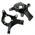 Chevy Silverado 1500 3" Lift Spindles 2007-2015