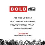 Bilstein B8 5100 Rear Shocks for Tacoma