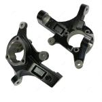 Chevy Silverado 1500 3" Lift Spindles 2007-2015