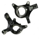 Chevy Silverado 1500 3" Lift Spindles 2007-2015