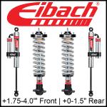 Eibach PRO-TRUCK Stage 2R Lift Kit for Silverado/Sierra