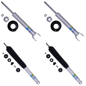 Bilstein B8 5100 Shocks for Ram 1500