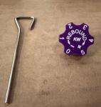 KW Variant 3 Coilover Kit for BMW X3/X4 M