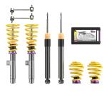 KW Variant 2 Coilover Kit for BMW M3 E46