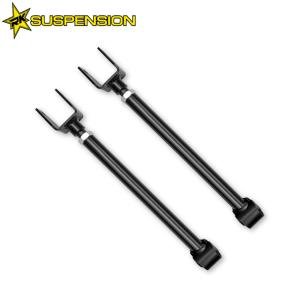 Adjustable Front Upper Control Arms for Jeep Wrangler