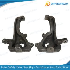 3" Lift Spindles for 2002-2018 Dodge Ram 1500