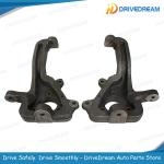 3" Lift Spindles for 2002-2018 Dodge Ram 1500