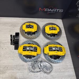 BREMBO Big Brake Kit for BMW E90 E92 E93