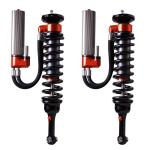 FOX 3.2 Race Live Valve Coilovers for F-150