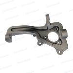 3" Lift Spindles for 2002-2018 Dodge Ram 1500