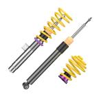 KW Variant 2 Coilover Kit for BMW M3 E46