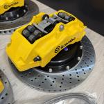 BREMBO Big Brake Kit for BMW E90 E92 E93