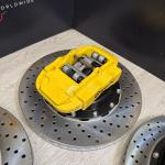 BREMBO Big Brake Kit for BMW E90 E92 E93