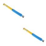 Bilstein B6 4600 Shocks for Jeep Wrangler JK