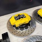 BREMBO Big Brake Kit for BMW E90 E92 E93