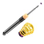 KW Variant 2 Coilover Kit for BMW M3 E46