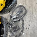 BREMBO Big Brake Kit for BMW E90 E92 E93