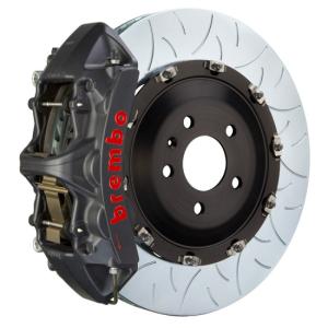 Brembo Big Brake Kit for Enhanced Stopping Power