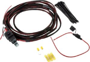 Air Lift 3H/3P Second Compressor Wiring Harness