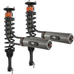 Fox 3.0 Race Coilover Shocks for 2021-2026 F150