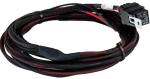 Air Lift 3H/3P Second Compressor Wiring Harness