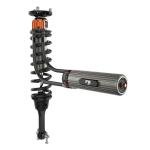 Fox 3.0 Race Coilover Shocks for 2021-2026 F150