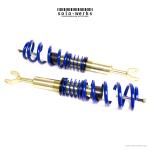Solo Werks Coilover Suspension for Volkswagen Passat