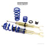 Solo Werks Coilover Suspension for Volkswagen Passat