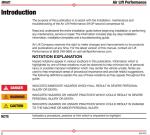 Air Lift 3H/3P Second Compressor Wiring Harness