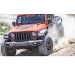 Fox Coil-over Shock Set for Silverado/Sierra 1500