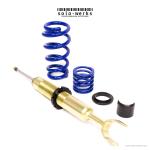 Solo Werks Coilover Suspension for Volkswagen Passat