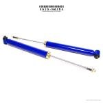 Solo Werks Coilover Suspension for Volkswagen Passat