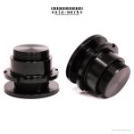 Solo Werks Coilover Suspension for Volkswagen Passat