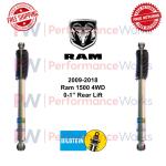 Bilstein B8 5100 Shock Absorbers for Ram 1500