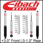 Eibach PRO-TRUCK Stage 1 Lift Kit for Ranger