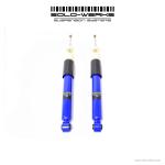 Solo Werks Rear Shocks for VW Jetta Golf TT