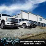 Rock Krawler 4.5" Rear Lift Coil Springs for Gladiator