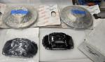 BMW E39 M5 StopTech 355mm Big Brake Kit